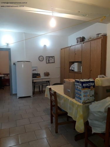 Imagem 28 de 30 de Vendo, Linda Casa Na Vila Municipal 3 Dormitórios 1 Suíte Jundiaí/sp Brasil - Ca00068 - 33922121