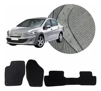 Comprar Jogo Tapete Borracha Peugeot 408 Ano 2010 A 2023 Sob Medida