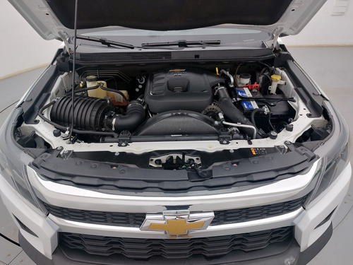 Chevrolet S-10 2.8 16V TURBO DIESEL LT CD 4X4 AUTOMÁTICO