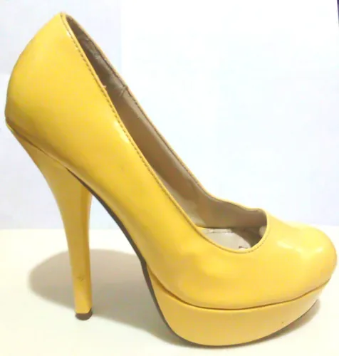 Tacones shasa new arrivals