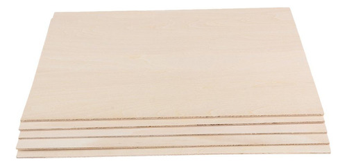 . .. Hoja De Madera Basswood For Manualidades Modelos De