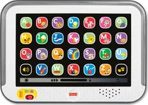 Comprar Tableta Learning Toy Fisher-price Laugh & Learn Smart Stages