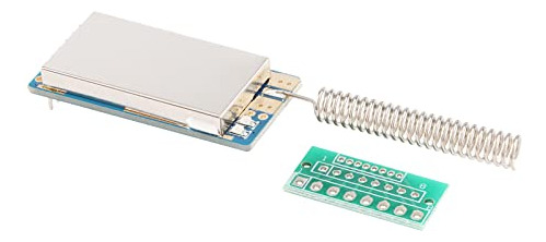 Pack Mdulo Transceptor Inalmbrico Si4432 Para Datos Ttl