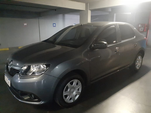 Renault Logan Authentique Pack 1 2018