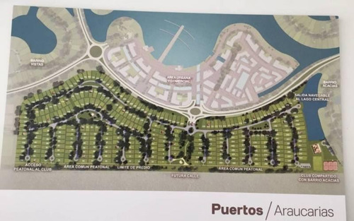 Imagen 7 de 9 de Casa 3 Dorm En Puertos - Venta Con Renta