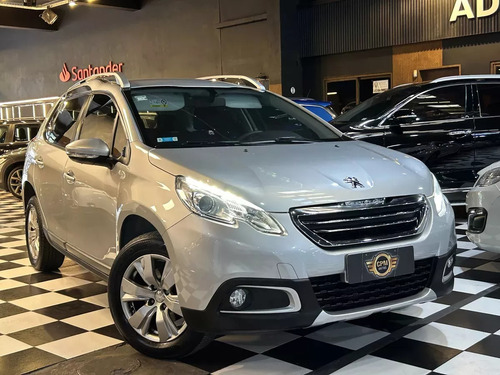 Peugeot 2008 1.6 Allure