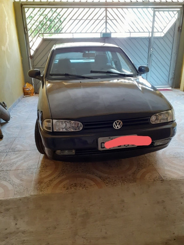 Volkswagen Cl 1.6mi