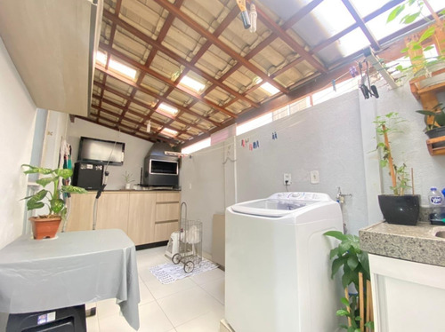 Imagem 7 de 16 de Área Privativa À Venda, 2 Quartos, 1 Vaga, Cândida Ferreira - Contagem/mg - 24900