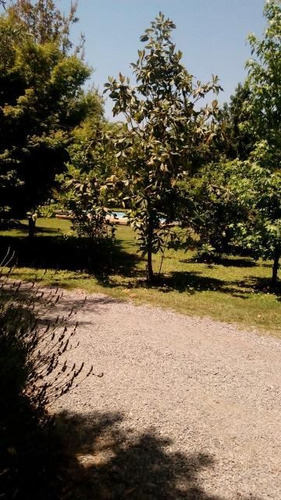 Hermosa Parcela En Venta En BuĂn