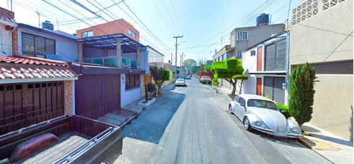 Imagen 5 de 12 de Venta De Casa En San Juan De Aragon Vl Secc. Gustavo A. Madero, Cdmx. S.m.