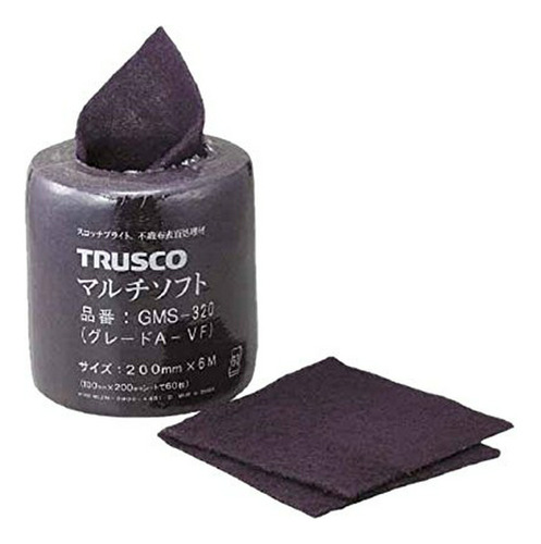 Multi Herramientas - Trusco Multi Soft (hoja Abrasiva Flexib