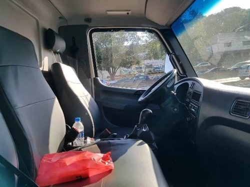 Acello 815 Ano 2018 Cabine Suplementar Transporte