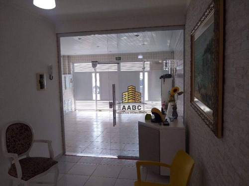 Imagem 25 de 26 de Casa Com 3 Dormitórios À Venda, 120 M² Por R$ 550.000 - Boqueirão - Praia Grande/sp - Ca0176