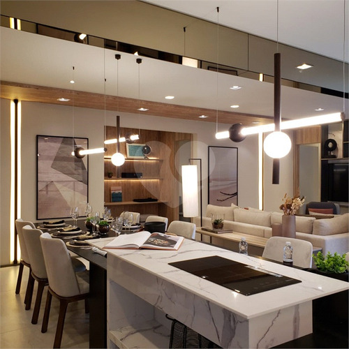 Imagem 13 de 22 de Apartamento-são Paulo-perdizes | Ref.: Reo588309 - Reo588309