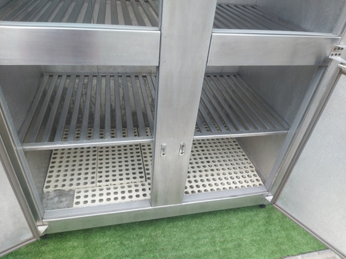 Geladeira Industrial Inox 304 Frigorífica (Usado)