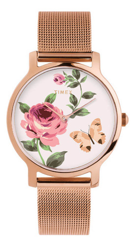 Reloj Timex Mujer Tw2u19000