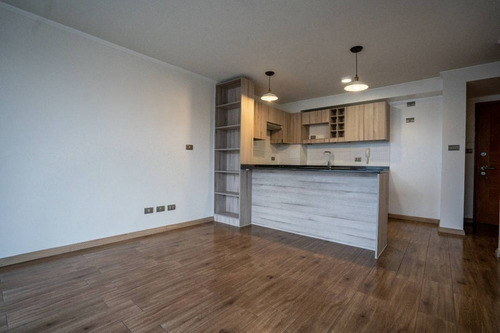 Departamento En Venta - Edificio Torre Capital - Piso 23
