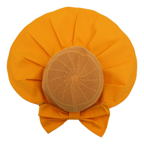 Sombrero De Sol Para Mujer Con Visera Diseños Transpirable