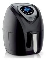Comprar Freidora Sin Aceite Peabody Af612n Multifunción Con Recetas
