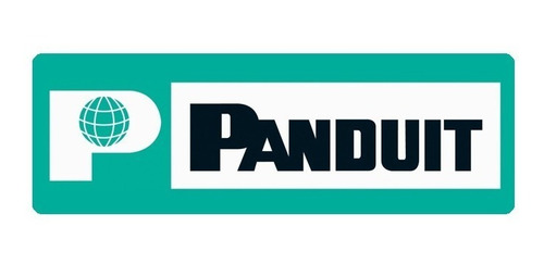 Panduit Cjs6x88tgy 10gig Cat6a Shielded Mini-com Jack