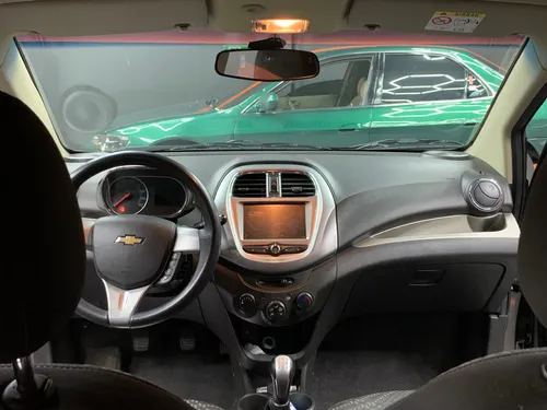 Chevrolet Spark GT 1.2 Ltz