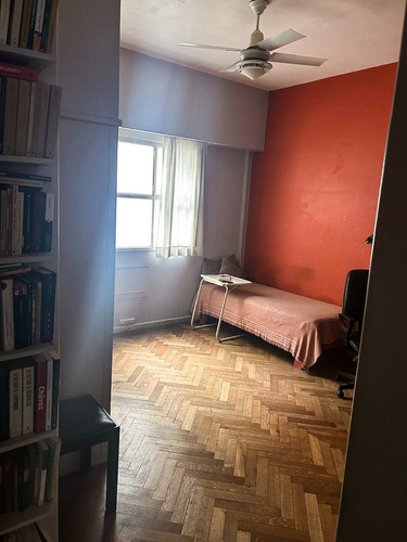Belgrano - Excelente Oportunidad En Edificio De Categoría 3 Amb Con Dependencia!! A Mts De Av. Cabildo