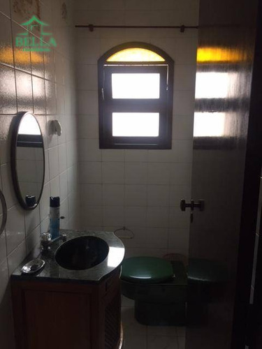 Imagem 27 de 30 de Casa Residencial À Venda, Vila Clarice, São Paulo. - Ca0695