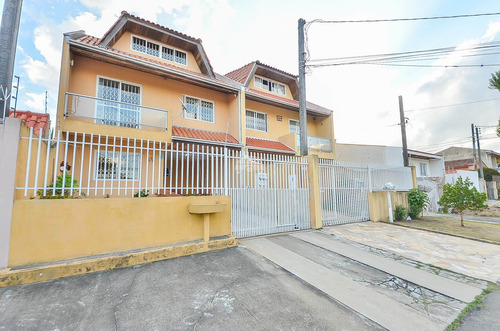 Sobrado - Residencial - 932021