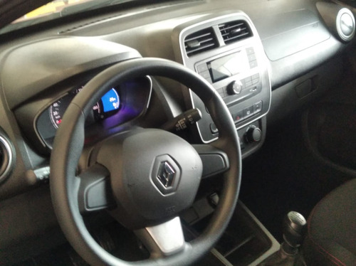 Renault Kwid 1.0 12v Zen Sce 5p