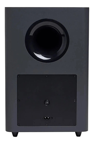 Imagem 5 de 9 de Home Soundbar Jbl Bar 2.1 Canais, 300w De Potência Bluetooth