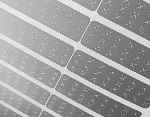 Lacre Destrutível Numerado 50x14mm Personalizado 1000 U