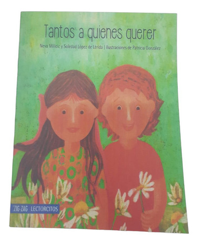 Libro Tantos A Quienes Querer