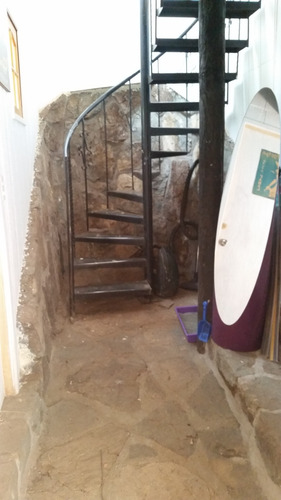 Se Arrienda Cómoda Casa Semi Amoblada