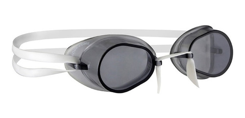 Imagen 2 de 3 de Goggle Aqua Zone X-8 Humo