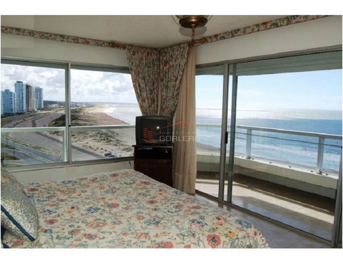 Imagen 8 de 21 de Apartamento En Punta Del Este, Zona Brava