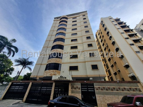 Apartamento En Venta Urb San Isidro Obra Gris 25-11942 Jja