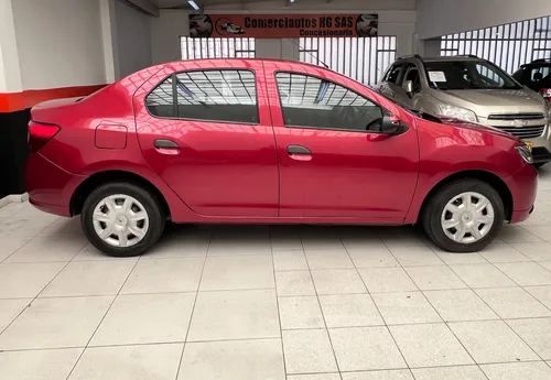 Renault Logan AUTHENTIQUE LIFE