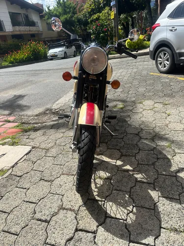 Royal Enfield Classic 350