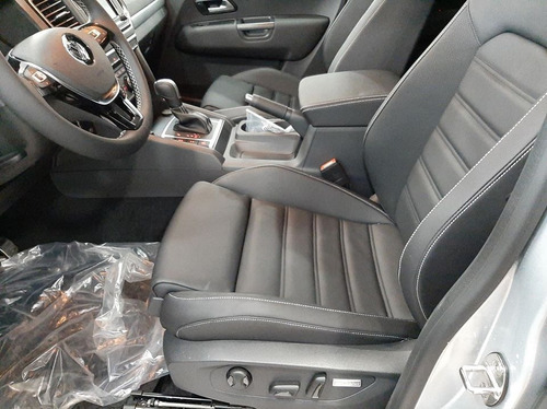 Volkswagen Amarok Highlien 4x4 At 180 Cv Mb