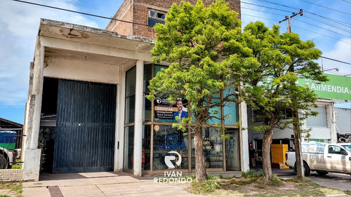 Local En Venta En Balcarce