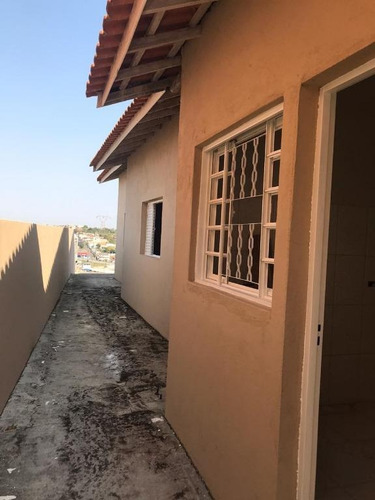 Imagem 7 de 7 de Casa Com 2 Dormitórios À Venda - Estância Guatambu - Itaquaquecetuba/sp - Ca0684