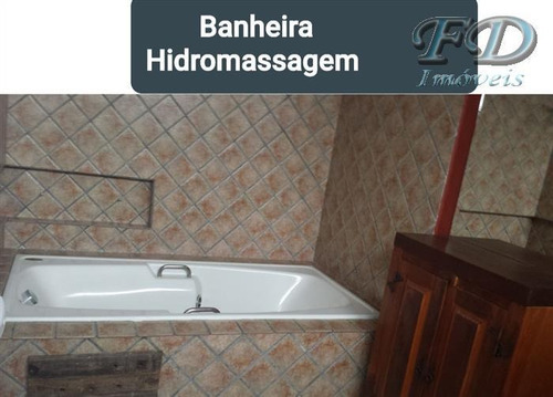 Imagem 4 de 29 de Chácaras À Venda Em Atibaia/sp - Compre O Seu Chácaras Aqui! - 1475428