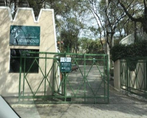 Imagem 1 de 4 de Terreno Em Condomínio À Venda No Bosque São Francisco - Votorantim/sp - Tc03387 - 68849286