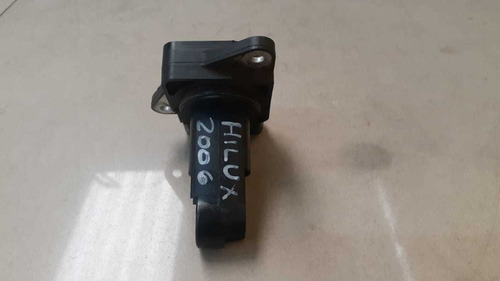 Sensor Fluxo De Ar Toyota Hilux 2.5 2006 A 2012