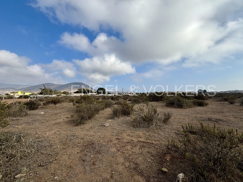 Se Vende Parcela En La Herradura