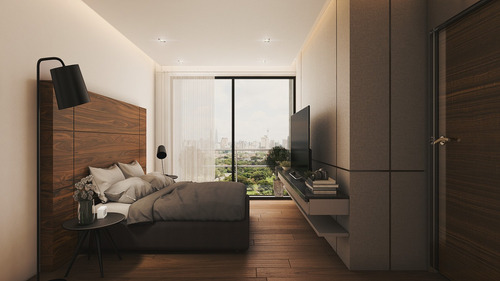 Imagen 15 de 16 de Departamento En Venta Roma Sur (m2d1052)