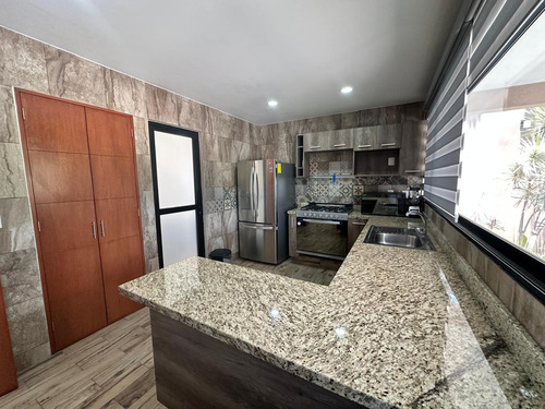 Renta Y Venta Casa En Residencial Los Gallos, Jiutepec Mor