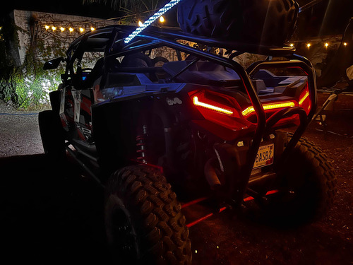 Rzr 2019 1000 Xp4