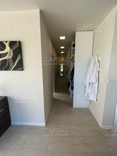 Chacra Con Casa Moderna En Venta, Ruta 39.