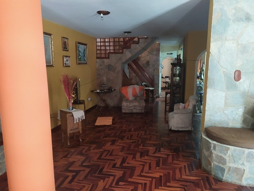 Imagen 10 de 24 de Nestor Moreno Vende Casa En Naguanagua Lemc-398